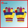 Wholesale 2010 the newest fashion winter gloves