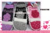 fingerless glove