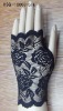 Wholesale fingerless lace gloves wedding gloves