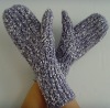 Wholesale knitting ,knitted gloves,mitten. wool,cashmere,acrylic gloves,gloves for ladies, knitted fingerless mitten/gloves
