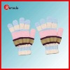 2010 the newest fashion winter gloves