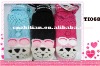 fingerless glove