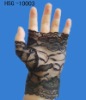 Wholesale fingerless lace gloves wedding gloves
