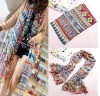 Wholesale fashion women scarf/fashion scarf/viscose scarf/beach sarong