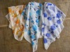 Wholesale printed polyester scarf