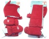 Wholesale scarf set stock