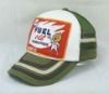 Wholesale trucker cap