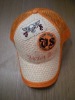 Wholesale sports straw cap