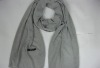 Wholesale Silk scarf/plain silk scarf/brand pashmina scarf