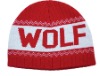Wholesale Jacquard beanie