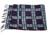 Wholesale Fashion polar fleece shawl
