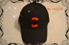 Wholesale 100% cotton embroidery baseball cap-BC0324