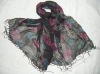 Wholesale 2011new style ladies`scarf
