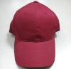 Wholesale blank baseball caps 2011