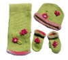 Wholesale beanie/scarf gift