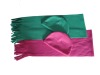 Wholesale Polar fleece scarf