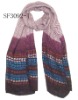 Wholesale fashion rayon scarf