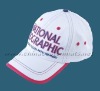 Wholesale washed cap CWW003
