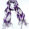 Wholesale 2010 new silk scarf,3rd party audited supplier
