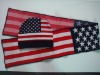 Wholesale soccer(fan) scarf and hat
