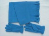 Wholesale fleece set