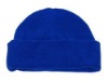 Wholesale polyester hat polar fleece hat