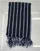 Wholesale chenille scarf
