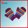 Wholesale 2010 the newest fashion winter gloves