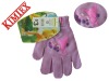 Wholesale Fashional Winter Glove