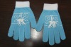 magic winter gloves