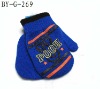 Wholesale magic mittens,winter gloves