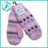 Wholesale knitted winter gloves