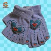 Wholesale winter gloves,magic gloves,knit gloves,NLKG(152)