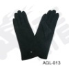 Wholesale 2010 the fashion cool winter party glove