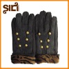Wholesale ladies winter gloves