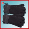 Wholesale 2010 the newest fashion winter gloves