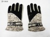 Wholesale cotton winter gloves