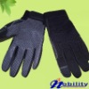 Wholesale winter ladies ski gloves