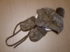 Wholesale winter hat and gloves