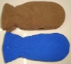 Wholesale Adult Polar Fleece Gloves