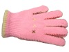 Wholesale Girl's Wool Gloves