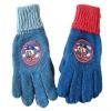 Wholesale fashion design knitted glove