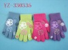 Wholesale winter glove