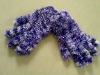 Wholesale jacquard gloves