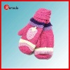 Wholesale 2010 the newest fashion gloves