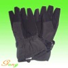Wholesale 100%Polyester taslon sports glove