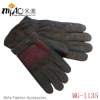 Wholesale anti cold gloves(MG-1135)
