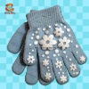 Wholesale gloves,winter gloves,knit gloves,NLKG(155)