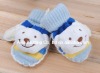 Wholesale Fashion knitted children glove