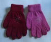 Wholesale magic gloves are funny design